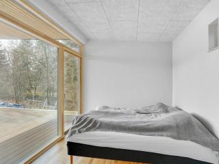 Holiday Home Haubert - 500m to the fjord by Interhome - 4