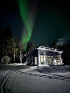 Villa Simojärvi - 0