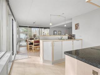 Holiday Home Otso - 200m from the sea by Interhome - 7