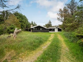 Holiday Home Eivy - 1km from the sea by Interhome - 5