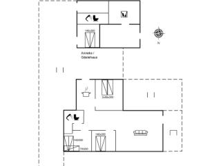 Holiday Home Eivy - 1km from the sea by Interhome - 9
