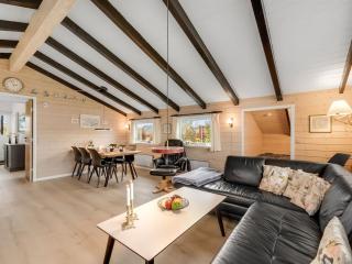 Holiday Home Miikka - 800m to the fjord by Interhome - 7
