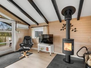 Holiday Home Miikka - 800m to the fjord by Interhome - 4