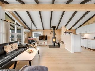 Holiday Home Miikka - 800m to the fjord by Interhome - 3