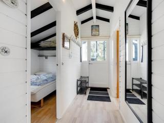 Holiday Home Miikka - 800m to the fjord by Interhome - 1