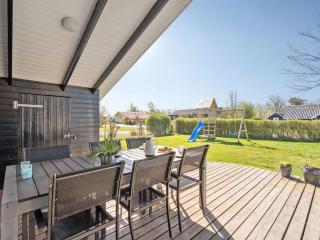 Holiday Home Miikka - 800m to the fjord by Interhome - 2