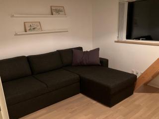 Holiday Home Elissa - 50m to the fjord by Interhome - 2