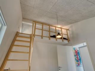 Holiday Home Elissa - 50m to the fjord by Interhome - 1