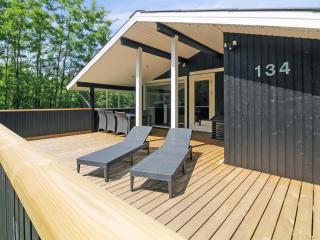 Holiday Home Jutta - 28km from the sea by Interhome - 0