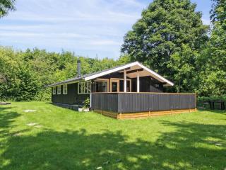 Holiday Home Jutta - 28km from the sea by Interhome - 9