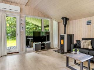 Holiday Home Jutta - 28km from the sea by Interhome - 6