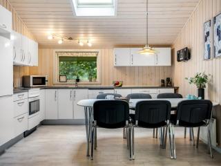 Holiday Home Jutta - 28km from the sea by Interhome - 4