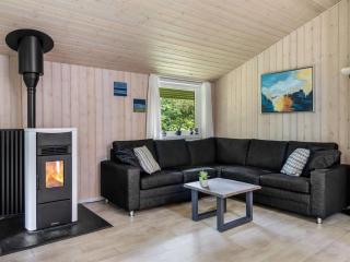 Holiday Home Jutta - 28km from the sea by Interhome - 5