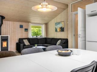 Holiday Home Jutta - 28km from the sea by Interhome - 3