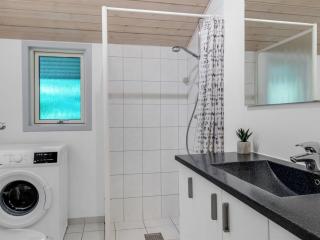 Holiday Home Jutta - 28km from the sea by Interhome - 2