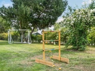 Holiday Home Dierf - 550m from the sea by Interhome - 8