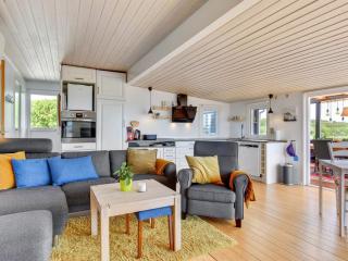 Holiday Home Axeln - 300m to the fjord by Interhome - 9