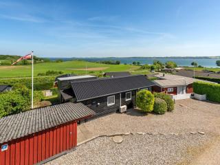 Holiday Home Axeln - 300m to the fjord by Interhome - 8