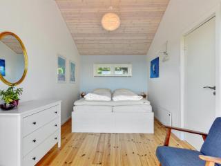 Holiday Home Axeln - 300m to the fjord by Interhome - 5