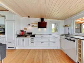 Holiday Home Axeln - 300m to the fjord by Interhome - 7