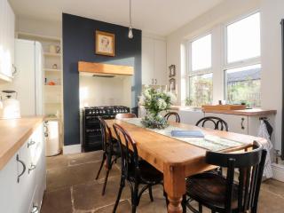 Heathcliff Cottage - 1