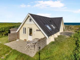 Holiday Home Ebba - 25m from the sea by Interhome - 3