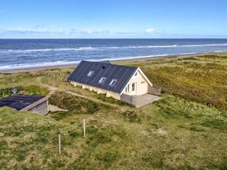 Holiday Home Ebba - 25m from the sea by Interhome - 6