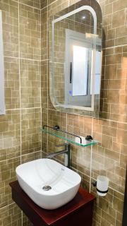 Hôtel Foham Oasis - 7