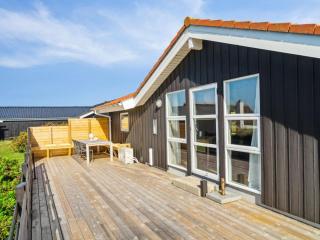 Holiday Home Marissa - 200m from the sea by Interhome - 2