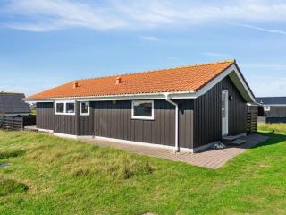 Holiday Home Marissa - 200m from the sea by Interhome - 4