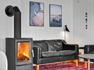 Holiday Home Beowulf - 200m from the sea by Interhome - 7