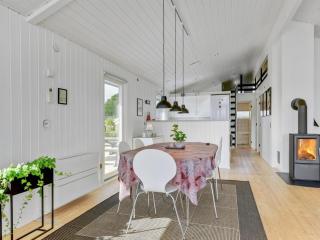 Holiday Home Beowulf - 200m from the sea by Interhome - 1