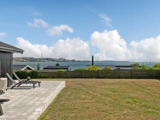 Holiday Home Beowulf - 200m from the sea by Interhome - 4