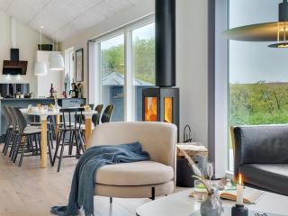 Holiday Home Elso - 600m to the fjord by Interhome - 4