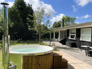 Holiday Home Aksa - 400m from the sea by Interhome - 8