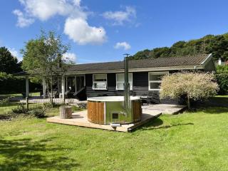 Holiday Home Aksa - 400m from the sea by Interhome - 0