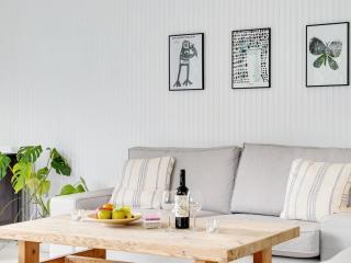 Holiday Home Aksa - 400m from the sea by Interhome - 4