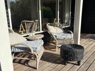 Holiday Home Aksa - 400m from the sea by Interhome - 4