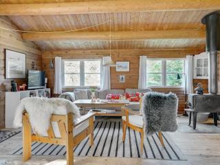 Holiday Home Thrine - 100m to the inlet by Interhome - 9