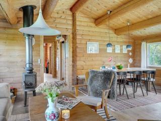 Holiday Home Thrine - 100m to the inlet by Interhome - 7