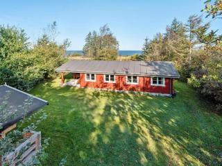 Holiday Home Thrine - 100m to the inlet by Interhome - 0