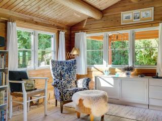 Holiday Home Thrine - 100m to the inlet by Interhome - 5