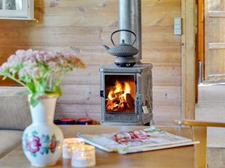 Holiday Home Thrine - 100m to the inlet by Interhome - 4