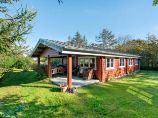 Holiday Home Thrine - 100m to the inlet by Interhome - 6