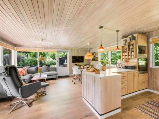 Holiday Home Nelina - 950m to the fjord by Interhome - 6