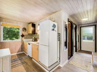 Holiday Home Nelina - 950m to the fjord by Interhome - 1