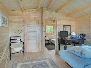 Holiday Home Thrine - 100m to the fjord by Interhome - 3