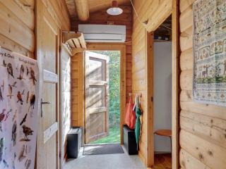 Holiday Home Thrine - 100m to the fjord by Interhome - 2