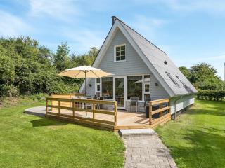 Holiday Home Thormund - 350m from the sea by Interhome - 6