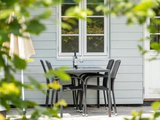 Holiday Home Thormund - 350m from the sea by Interhome - 4